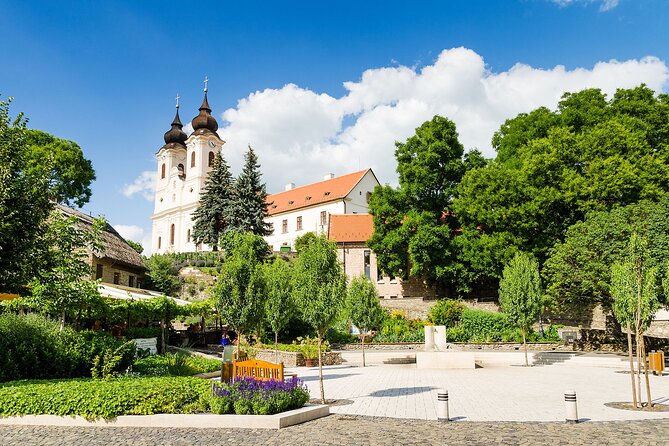 Private Full Day Lake Balaton tour with lunch & wine tasting,and with ferry ride - The Tour’s Highlights: Wine, Views, and Local Charm