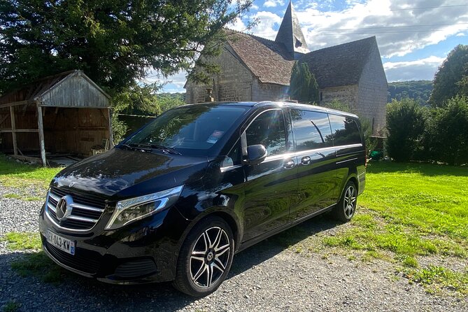 Private Full day landing beaches tour From Honfleur and Le Havre - Private Transportation and Custom Stops for a Personal Normandy Experience