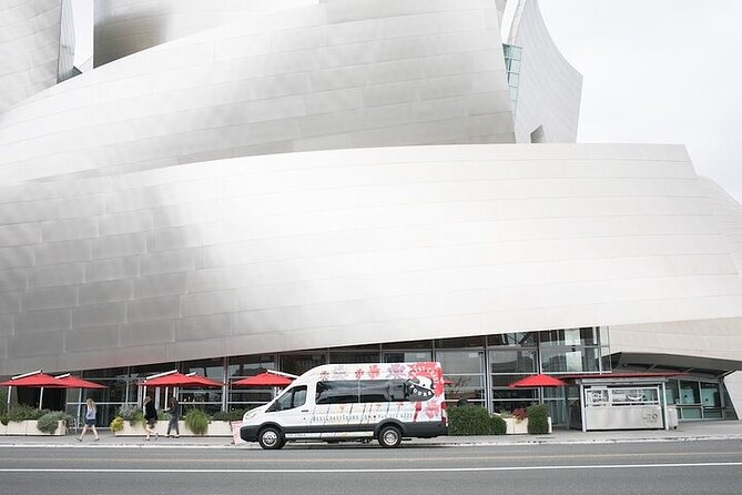 Private Full day Los Angeles Tour from Irvine - Explore Los Angeles with a Private Full-Day Tour from Irvine for Just $160.78 per Person