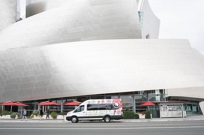 Private Full day Los Angeles Tour from Irvine - Sunset Strip and Exclusive Beverly Hills