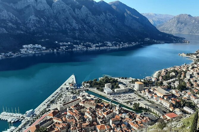 Private full day Montenegro tour - Explore Montenegro on a Private Full-Day Tour from Dubrovnik