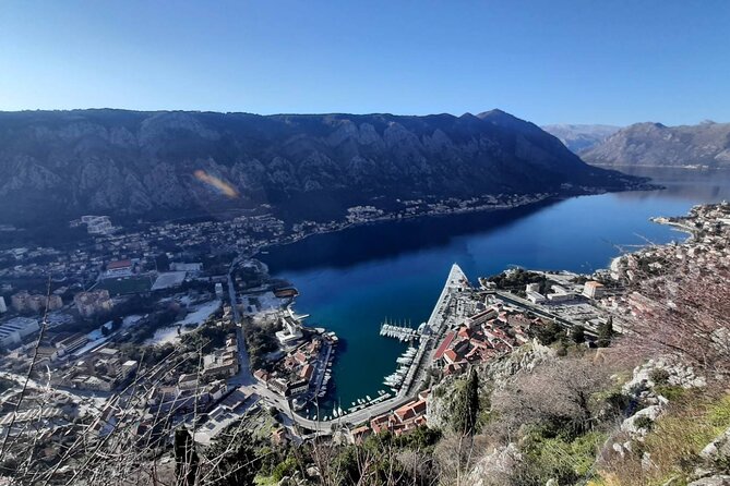 Private full day Montenegro tour - Visiting Herceg-Novi: A Picturesque Border Town