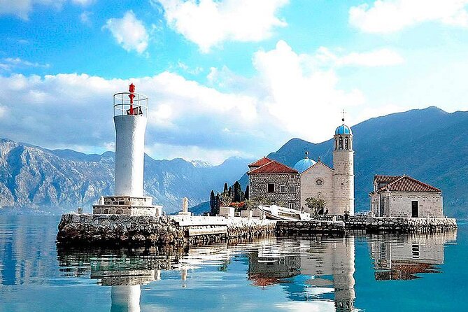 Private full day Montenegro tour from Dubrovnik by Doria ltd. - Explore Montenegro with a Private Guide from Dubrovnik