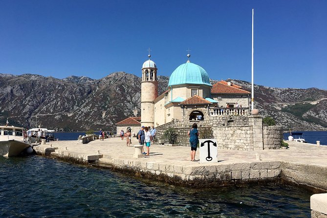 Private full day Montenegro tour from Dubrovnik by Doria ltd. - Key Points