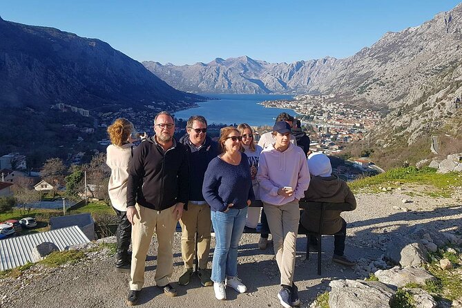 Private full day Montenegro tour from Dubrovnik by Doria ltd. - Discovering Kotor Old City’s Historic Streets