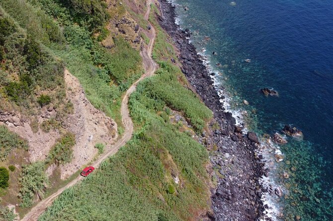 Private Full day Off Road Tour in Azores - Discovering São Miguel’s West Coast by 4x4