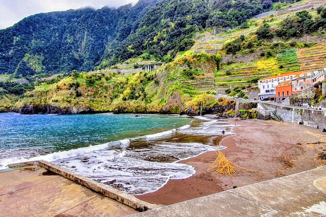 Private Full Day Off-Road Tour in Madeira - How the Private Full Day Off-Road Tour in Madeira Excels