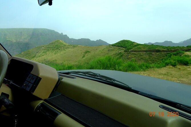 Private Full Day Off-Road Tour in Madeira - Who Should Consider This Tour?