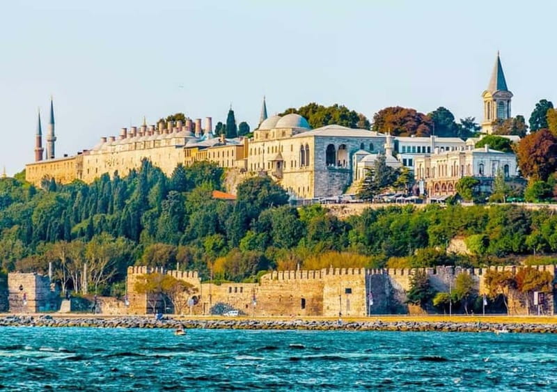 Private Full-Day Old City Tour of Istanbul - Who Will Enjoy This Tour?