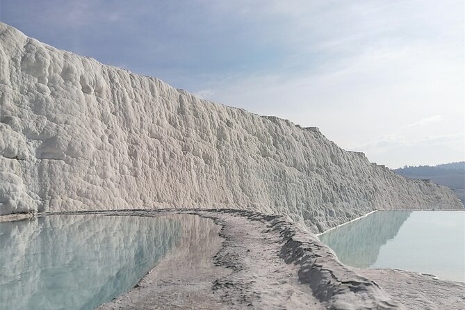 Private Full-Day Pamukkale Sightseeing Tour - Cost Breakdown and Additional Expenses
