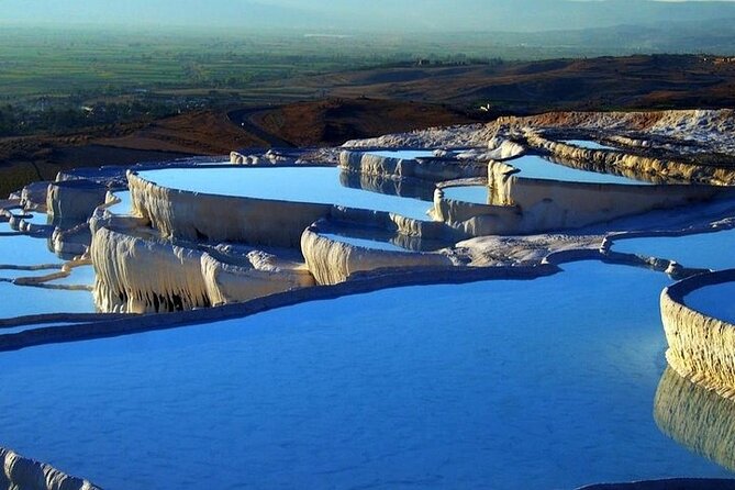 Private Full-day Pamukkale Tour from Antalya - Key Points
