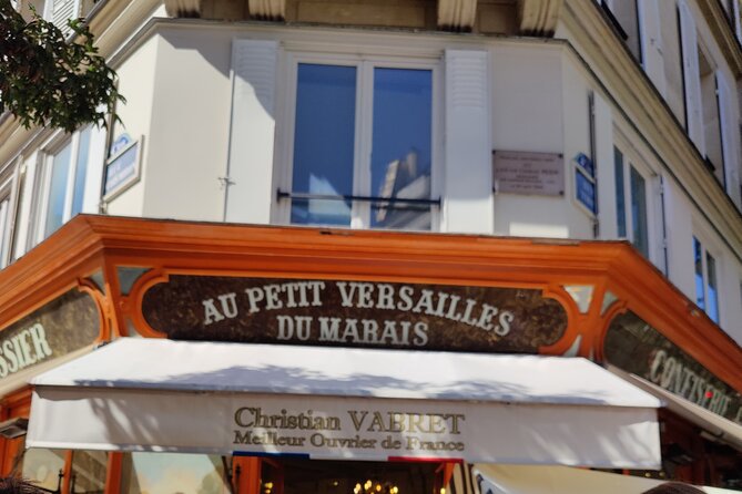 Private Full Day Paris trip including Louvre and Versailles with Pickup - Trocadéro for the Best Eiffel Tower Views