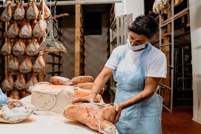Private Full Day Parma Food Tour: Parmesan Cheese, Parma Ham, Lunch, Vinegar - Value for Money and Booking Insights