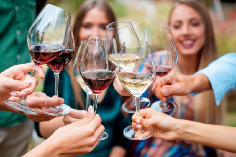 Private Full Day Peljesac Wine Tasting Tour from Dubrovnik - Visiting the Top Wineries of Peljesac