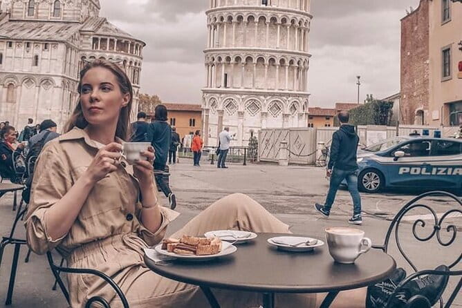 PRIVATE Full-Day Pisa and Lucca GUIDED Tour from Florence - Walking or Biking the Walls of Lucca