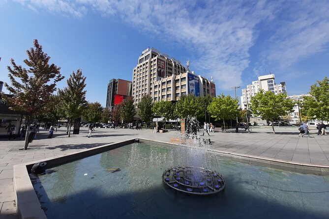 Private Full-Day Pristina Tour from Skopje - Flexibility for Extra Stops and Personal Interests