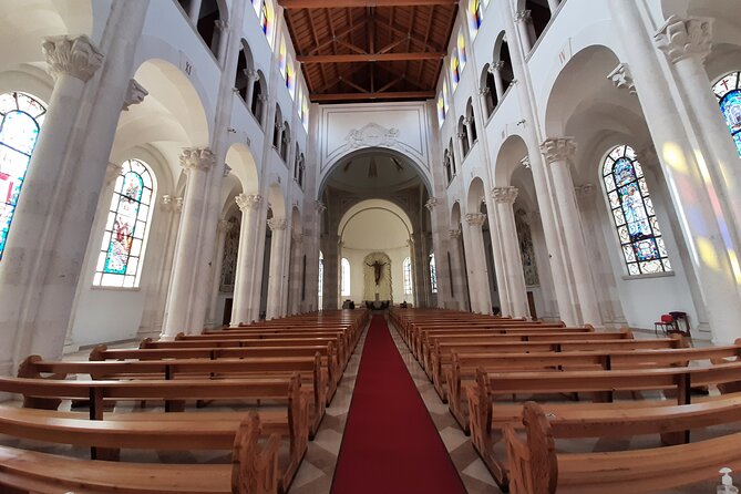 Private Full-Day Pristina Tour from Skopje - Practical Tips for a Smooth Experience