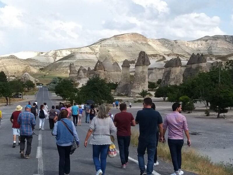 Private Full-Day Real Cappadocia Tour - Why Choose This Tour in Cappadocia