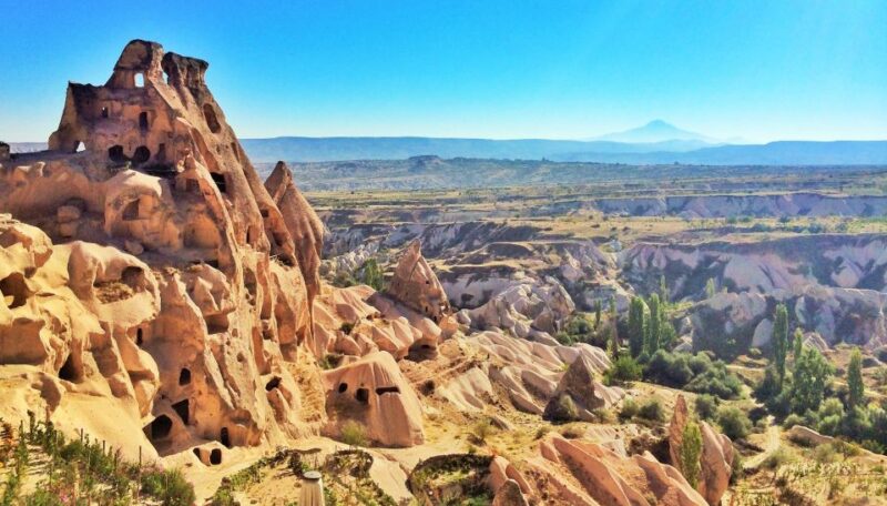 Private Full-Day Real Cappadocia Tour - Who Will Benefit Most from This Tour