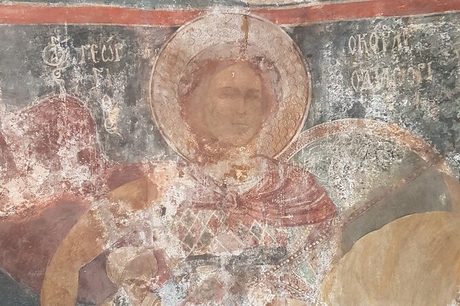 Private Full Day Rhodes Island Tour including Wine Tasting Experience - Exploring the UNESCO-Protected Old Town of Rhodes