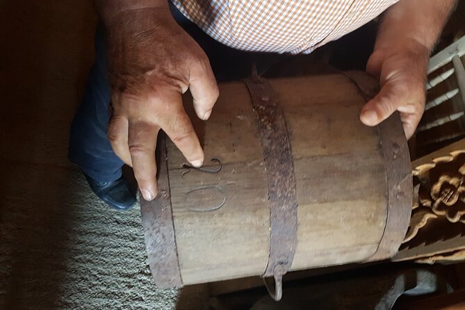 Private Full Day Rhodes Island Tour including Wine Tasting Experience - Practical Details and Additional Considerations