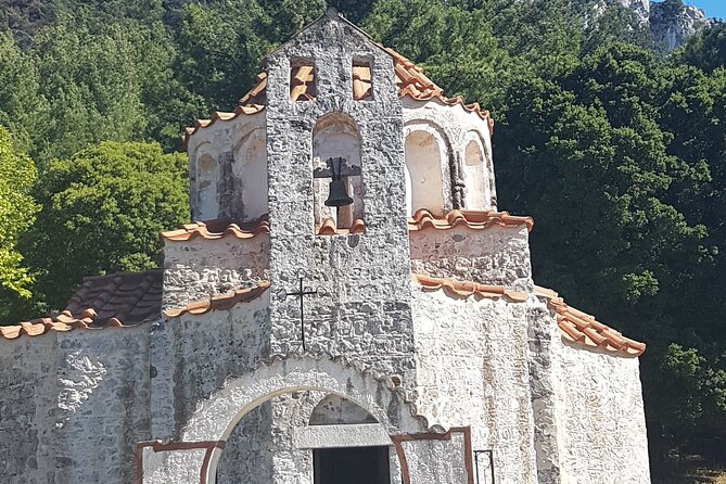 Private Full Day Rhodes Island Tour including Wine Tasting Experience - Why Choose This Tour in Rhodes