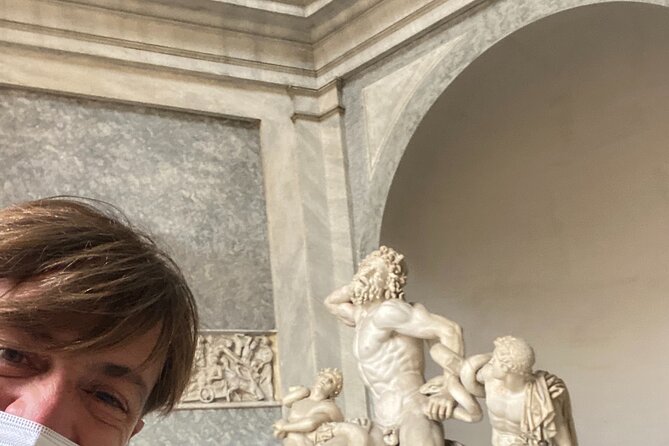 Private Full Day Rome Tour in 2 Days Sightseeing - The Significance of the Major Churches and Viewpoints