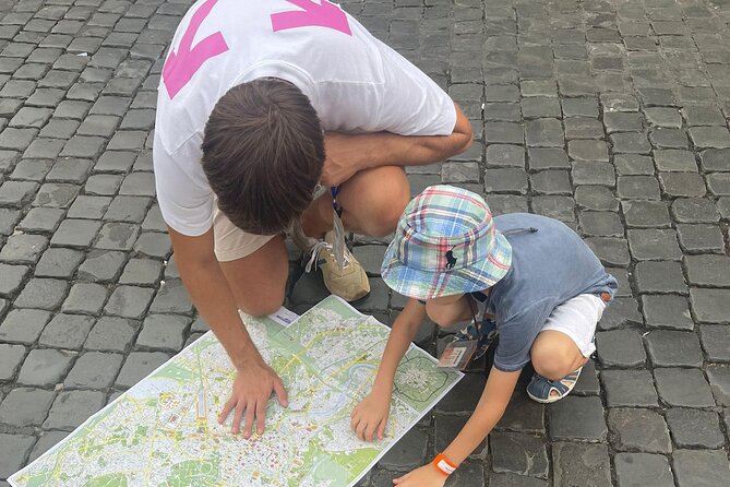 Private Full Day Rome Tour - Licensed Tour Guide, Executive Car - Religious and Architectural Marvels