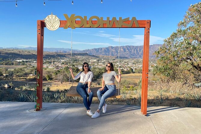 Private Full-Day Ruta del Tequila Tour: Safe & Expert-Guided - How the Private Tequila Tour Starts with Pickup and Safety