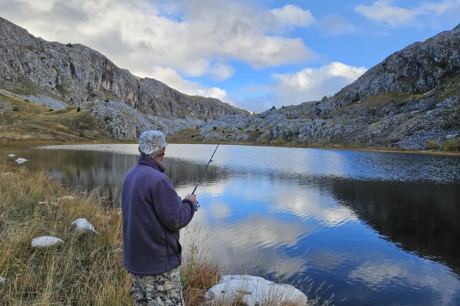 Private Full Day Safari Tour - Key Points