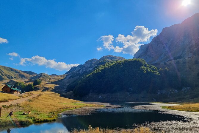 Private Full Day Safari Tour - Jugovo Lake and the Included Lunch Break