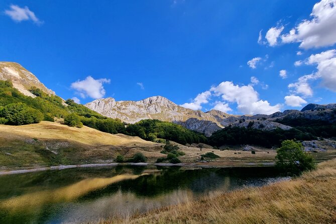 Private Full Day Safari Tour - Ascending Stog Peak and Optional Hike