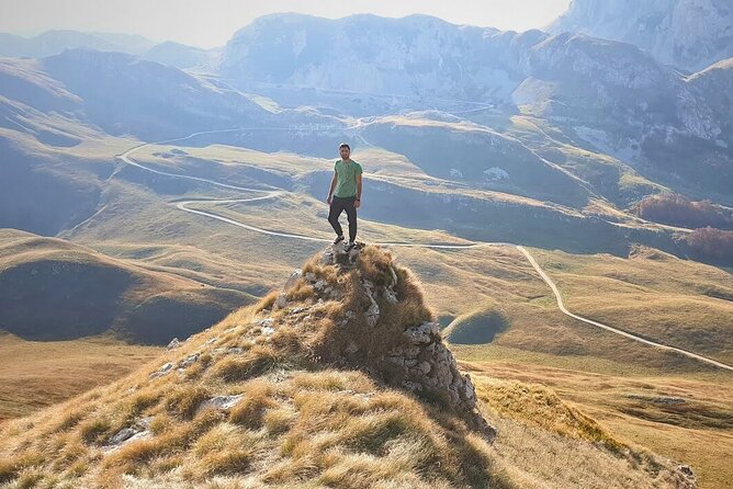 Private Full Day Safari Tour - Zelengora Safari: An Authentic Nature Experience in Bosnia