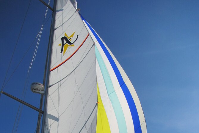 Private Full-day Sailing Cruise from Gibraltar by Yacht - Who Will Love This Gibraltar Yacht Tour?