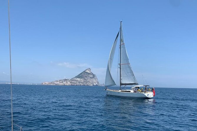 Private Full-day Sailing Cruise from Gibraltar by Yacht - Customer Satisfaction and High Ratings