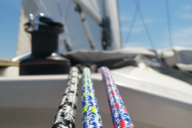 Private Full Day Sailing in ibenik Archipelago - Food, Drinks, and Tipping on the Sailing Tour