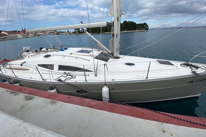 Private Full Day Sailing in ibenik Archipelago - Weather and Cancellation Policies