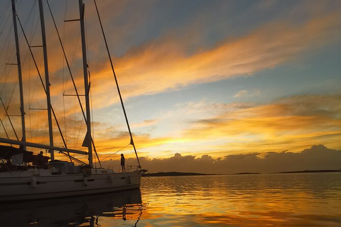 Private Full Day Sailing Tour To Elafiti Islands - Sailing and Cruising: The Heart of the Experience