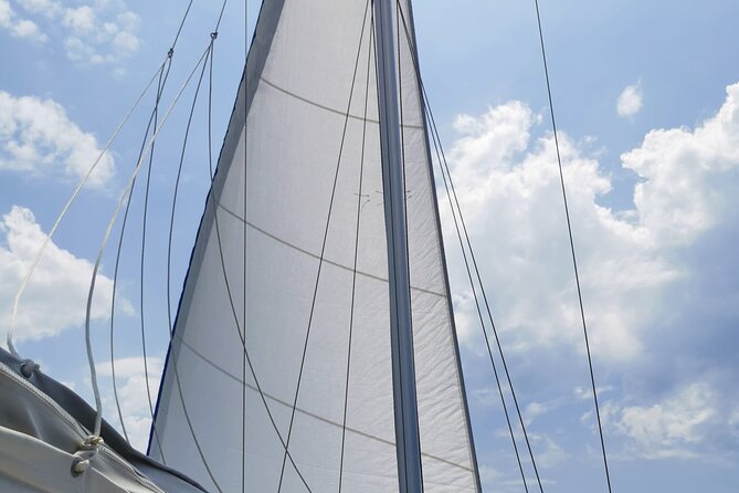 Private Full Day Sailing Tour To Elafiti Islands - Practical Details: Meeting Point and Logistics