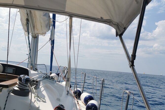 Private Full Day Sailing Tour To Elafiti Islands - What’s Included and What’s Not