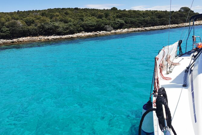 Private Full Day Sailing Tour To Elafiti Islands - Skipper Filip: Friendly Expertise on the Water