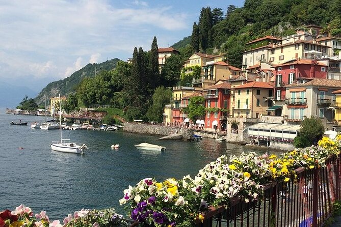 Private Full-day Scenic Tour of Como Lake From Milan - Explore Lake Como on a Private Full-Day Tour from Milan