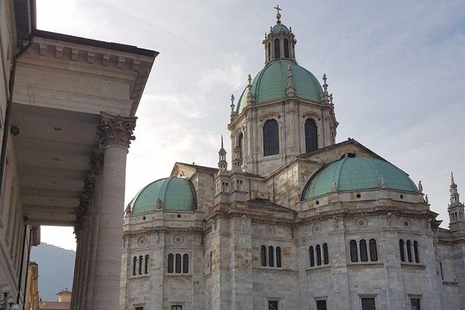 Private Full-day Scenic Tour of Como Lake From Milan - Returning to Milan in the Evening