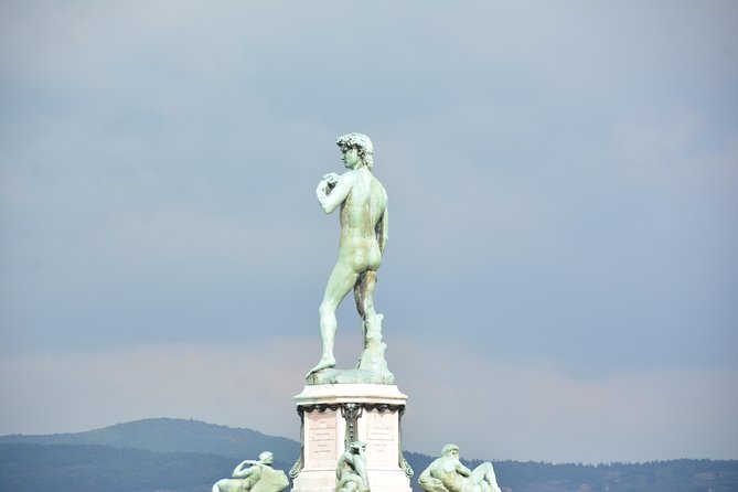 Private Full-Day Shore Excursion - Key Points