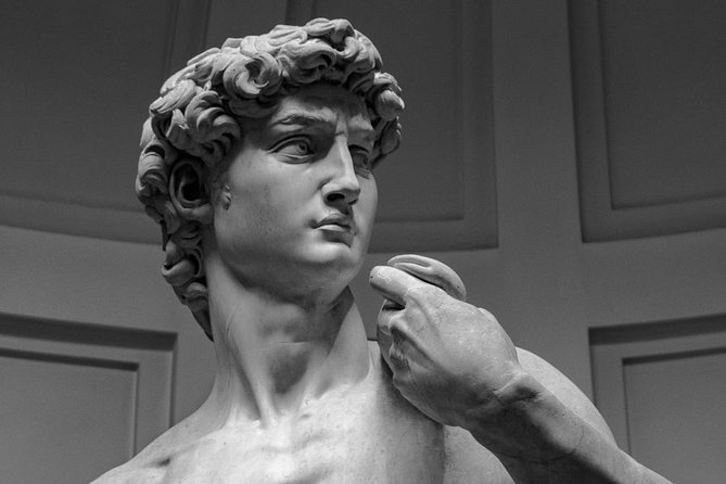 Private Full-Day Shore Excursion - Panoramic Views from Piazzale Michelangelo