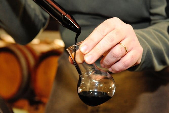 PRIVATE Full-Day Siena, San Gimignano and Chianti from Florence - Indulging in Organic Flavors at Marronaia Wine Garden