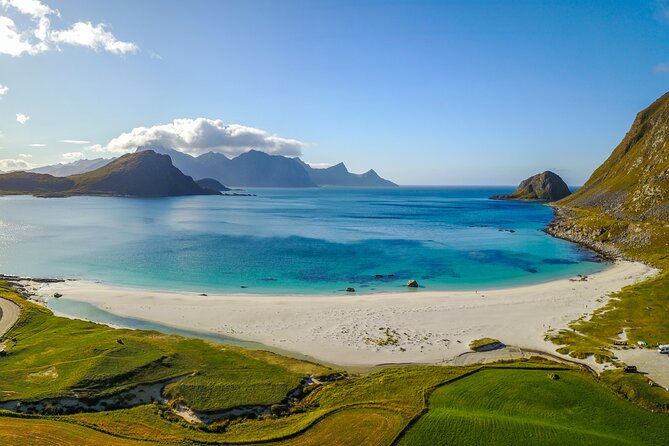 Private Full Day Sightseeing Tour from Svolvær to Å - Å: The Southernmost Village and Stockfish Heritage