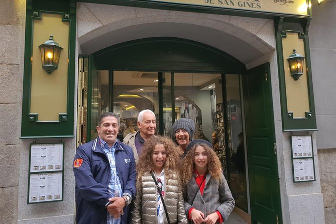 Private Full Day Sightseeing Tour in Barcelona - Exploring the Iconic Arc de Triomf and Passeig de Gracia