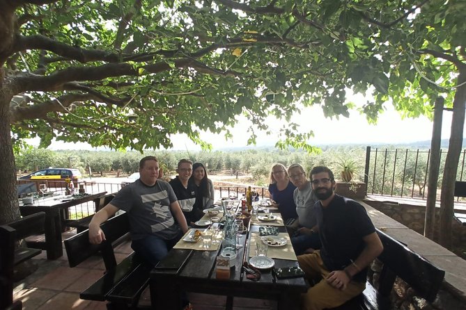 Private Full Day Sightseeing Tour in Barcelona - Practical Details: Logistics, Inclusions, and Limitations