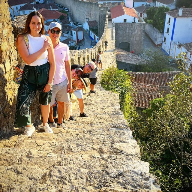 Private Full Day Sintra & Óbidos - Who Will Appreciate This Tour Most